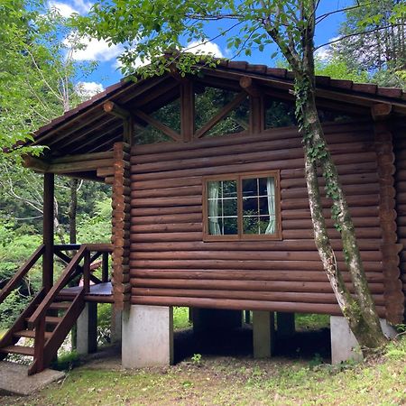 Nature Resort In Shimanto Funato  Екстер'єр фото